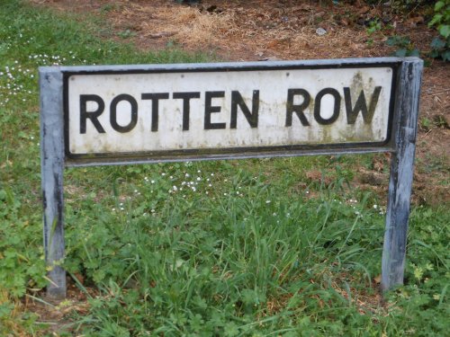 Wollaston, Northamptonshire