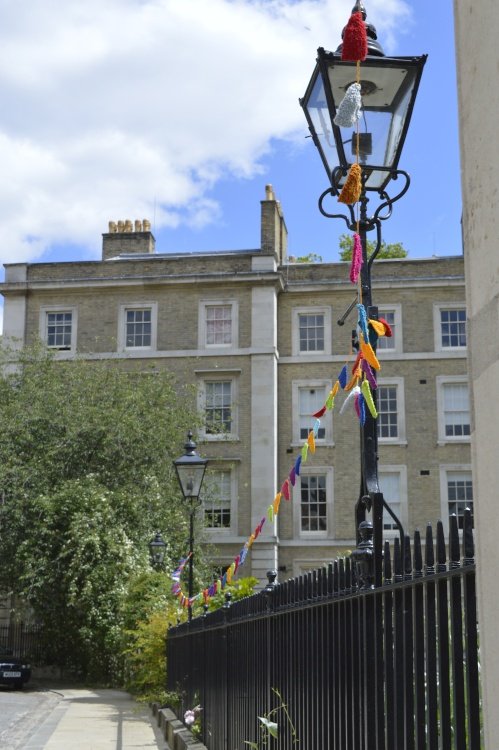 Crown Office Row, Temple (London)