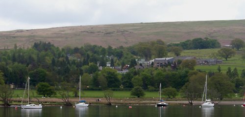 Lake Ullswater