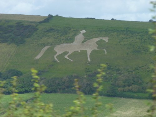 White Horse, Weymouth