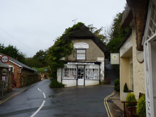 Godshill, Isle of Wight