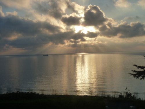 Shanklin, Isle of Wight