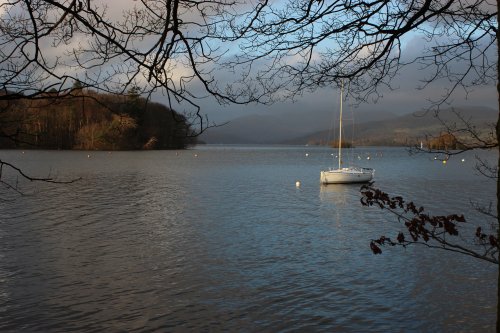 Lake Windermere, Bowness on Windermere