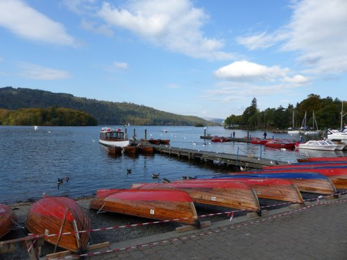 Bowness on Windermere
