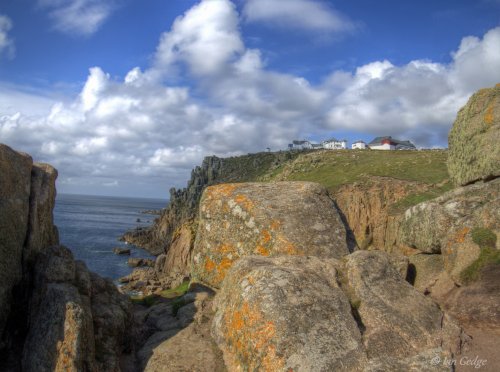 Lands End