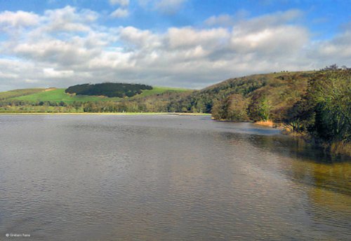 The North dorset trailway