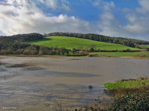 North Dorset Trailway