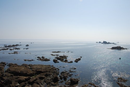 Lizard Point July 2013