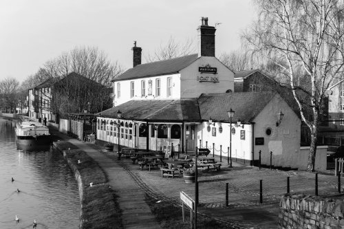 The Boat Inn, Loughborough