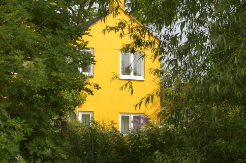 House by the Canal at Fenny Compton, Warwickshire