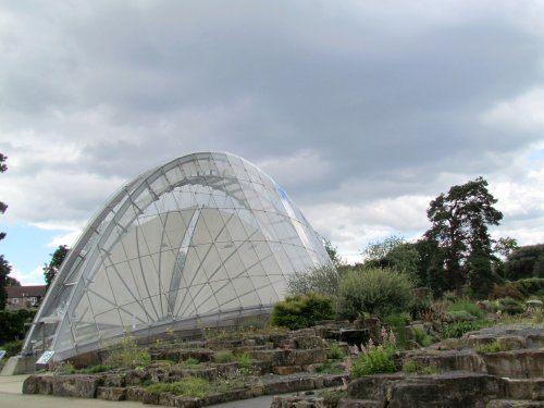 Kew Gardens