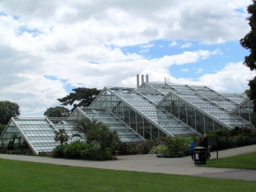 Kew Gardens