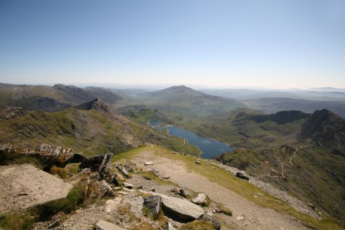 Snowdonia