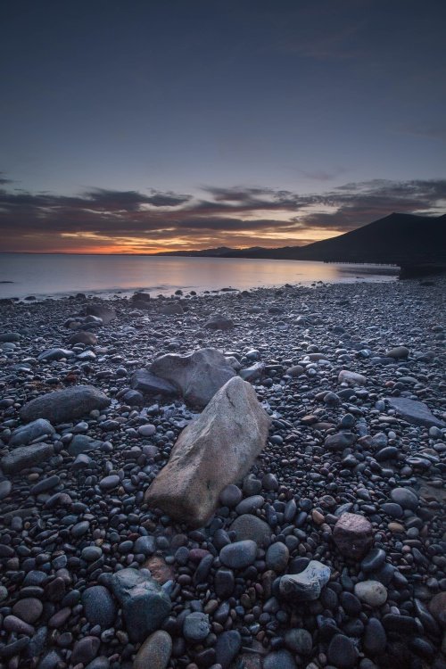 trefor sunrise