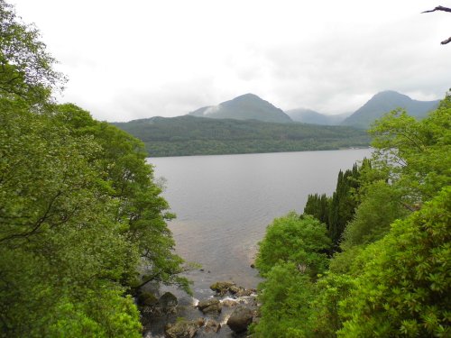 Loch Lomond