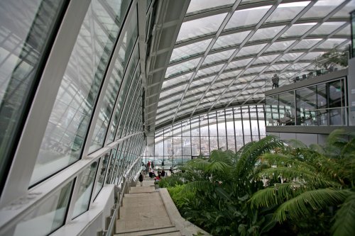Sky Garden London