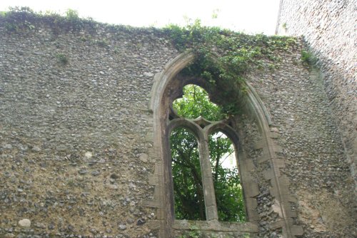 Walsingham Abbey (12)