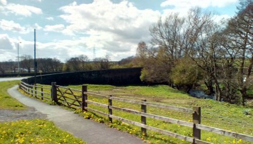 Evenwood, County Durham