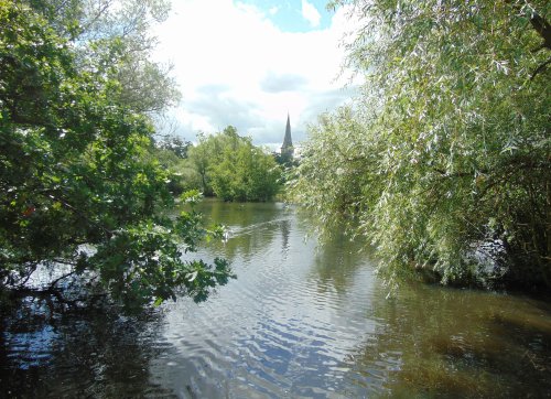 The Lake Mistley Place