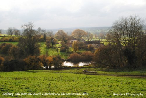 Hawkesbury Countryside, Gloucestershire 2014