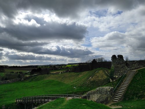 Castle Acre