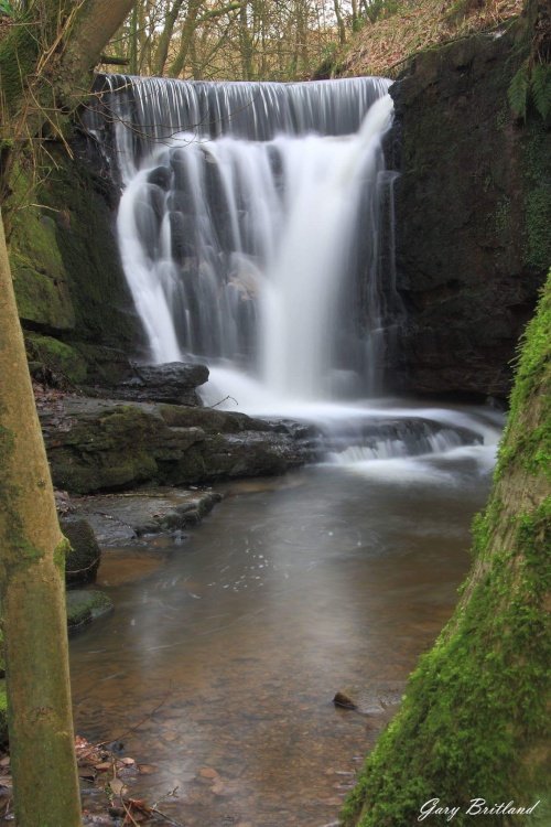 Dearden Clough, Edenfield