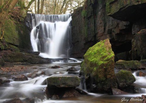 Dearden Clough, Edenfield