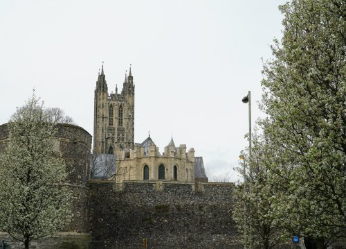 Canterbury Cathedral