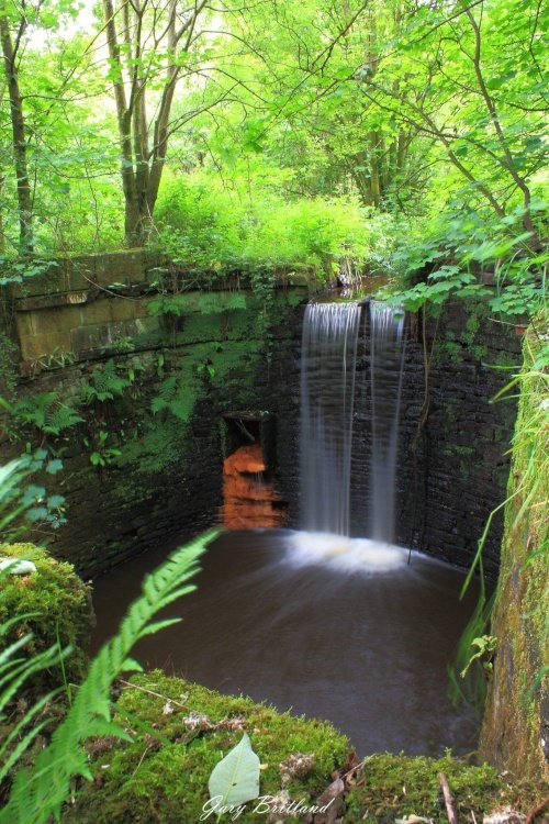 Alliance Mill, Baxenden,  Lancashire