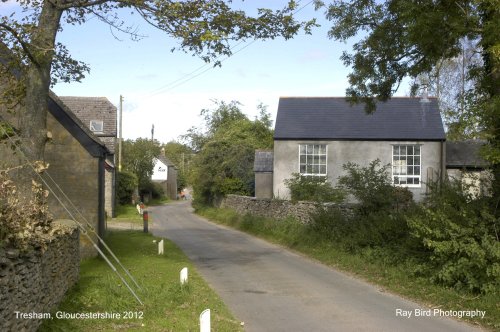 Tresham, Gloucestershire 2012