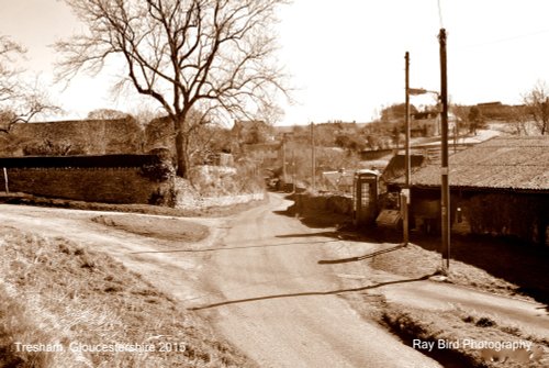 Tresham, Gloucestershire 2015