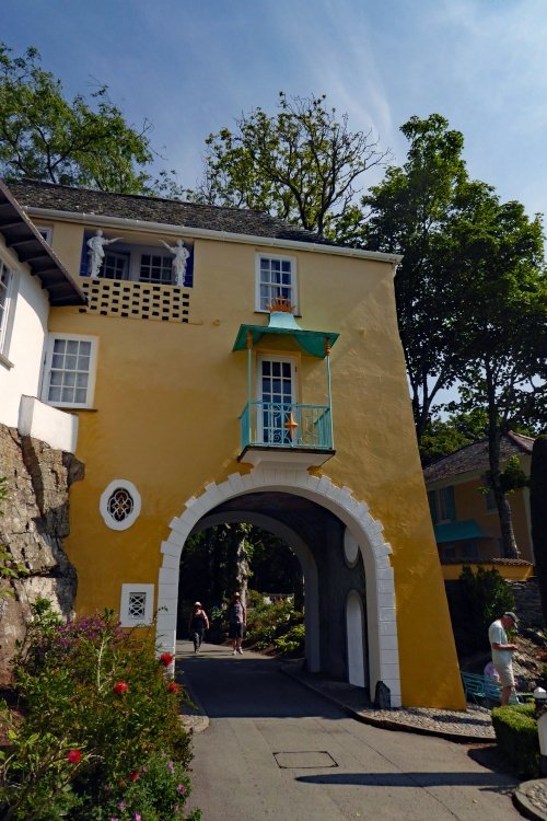 Portmeirion