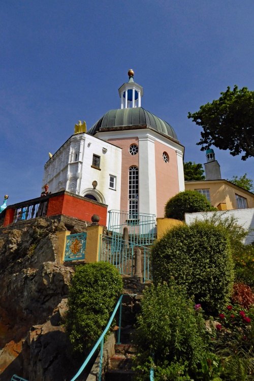 Portmeirion