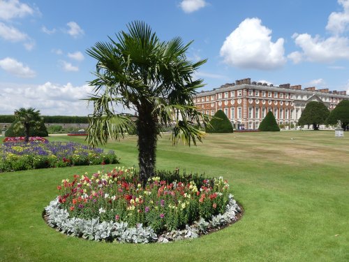 Hampton Court