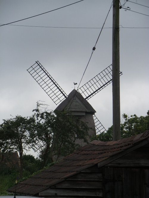 Stembridge Mill (High Ham - Somerset)