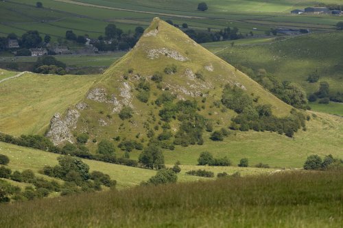 Parkhouse Hill near Earl Sterndale, Derbyshire