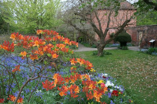 Eastcote house gardens