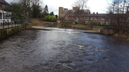 River Skell