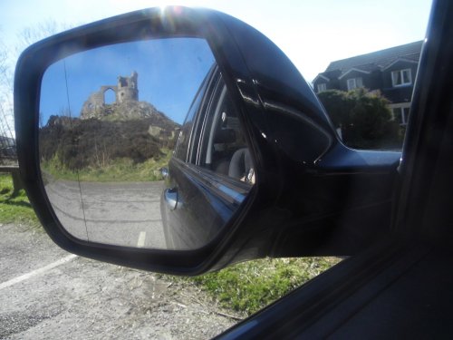 MOW COP CASTLE