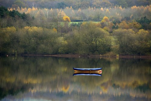 Tittesworth Reservoir, Meerbrook, Staffordshire Moorlands