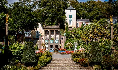 Portmeirion