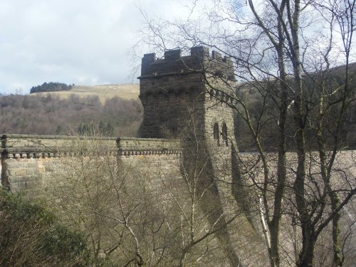 PEAK DISTRICT NATIONAL PARK