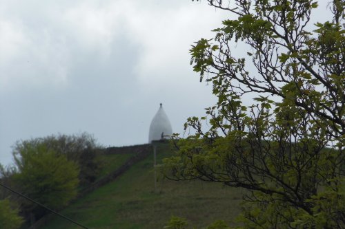WHITE NANCY