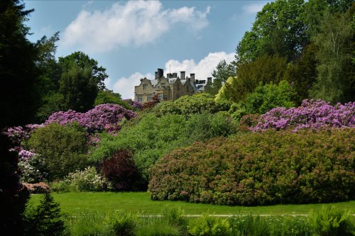Scotney House