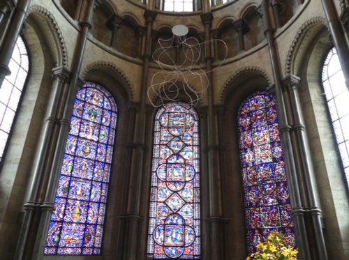 Canterbury Cathedral