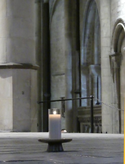 Thomas Becket Shrine