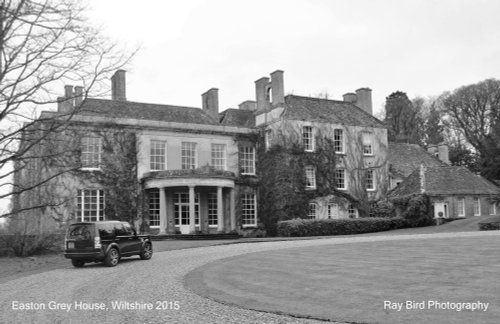Easton Grey House, Wiltshire 2015