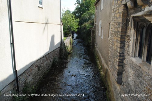 Little Avon, Kingswood, nr Wotton Under Edge, Gloucestershire 2014