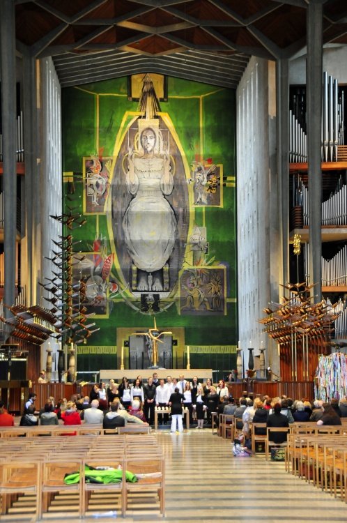 Coventry Cathedral
