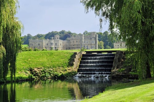 Leeds Castle